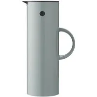Stelton Isolierkanne EM77 Dusty Green 1000 ml, (Einzeln)