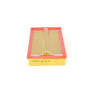 Bosch Luftfilter Mercedes 124 190 E-Klasse 2,0