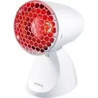 SIL 06 , Infrarotlampe weiß