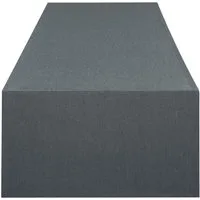 Delindo Lifestyle Tischläufer WIEN, Fleckabweisend, pflegeleicht, 180 g/m²