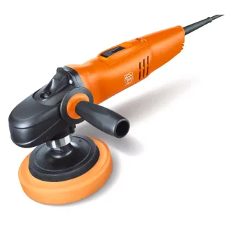 Fein Polierer WPO 10-25 E - Set - 72216351010