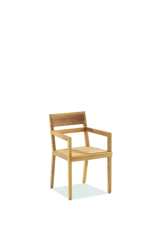 Gartenstuhl ANN