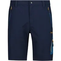 CMP Outdoorhose MAN BERMUDA B. BLUE-PETROLEUM
