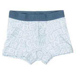STACCATO - MB Retropant light sky aop - Gr. - 98