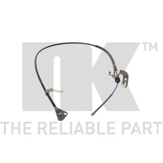 NK Handbremsseil links Citroen C1 Peugeot 107 1,4