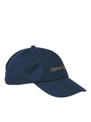 JACK&JONES - JACFRAME NORREBRO CAP NOOS Ocean Cavern - Gr. - ONE SIZE