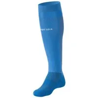 Stark Soul® Fußball Stutzenstrümpfe Fussballstutzen mit gepolsterter Sohle, Sportsocken, Fussballsocken (1 Paar)