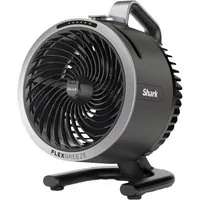 Shark Standventilator Flex Breeze HydroGo FA050EU