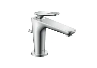 Hansgrohe Waschtischm 90 für HWB Axor CitterioC CoolStart m Zugst.Cubic cut chrom, 49011000 49011000