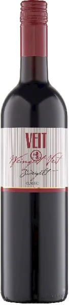 Weingut Veit Zweigelt Classic Jg. 2019