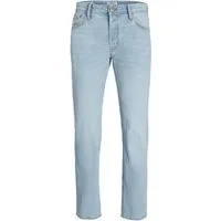 Jack & Jones Regular-fit-Jeans Mike Original (1-tlg)