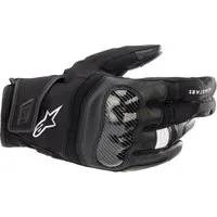 Alpinestars Motorradhandschuhe SMX Z Drystar Motorradhandschuhe wasserdicht
