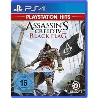 Assassin's Creed 4 Black Flag PlayStation 4, Software Pyramide