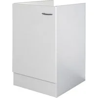 Flex-Well Spülenschrank Wito (B x H x T) 50 x 82 x 57 cm
