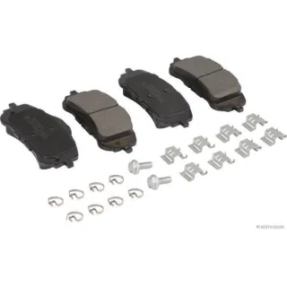 Jakoparts Bremsbel?ge vorne Citroen Opel Peugeot Toyota J3602135
