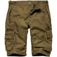 Vintage Industries Shorts