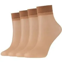 Camano Socken 4er Pack