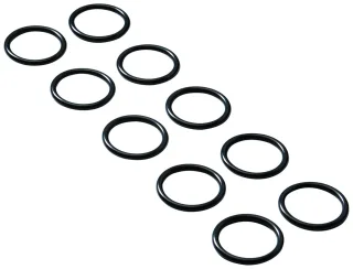 Grohe O-Ring 03055 17x2 10 Stück , 0305500M 0305500M