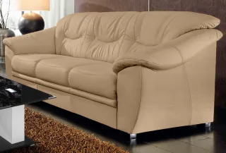 sit&more 3-Sitzer "Savona, B: 198 cm" mit Federkern