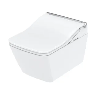 TOTO WASHLET SW inkl. Fernbedienung, TCF803CG TCF803CG