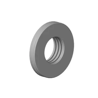 Dornbracht Anschluss Ersatzteile 093001107 D. 48 x 13 mm 09300110790