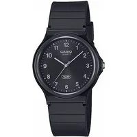 CASIO Digitaluhr Casio MQ-24B-1BEF MQ-24B-1BEF, Hochwertiges Produkt mit zeitlosem Design, sorgfältiger Verarbeitung