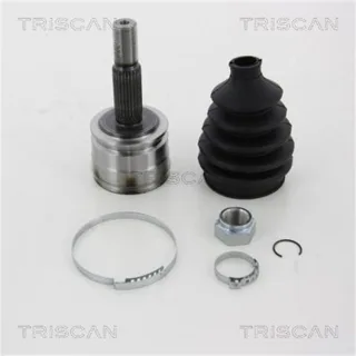 Triscan Antriebswellengelenk au?en Mitsubishi Colt Smart Forfour