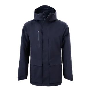 Craghoppers Mens Expert Kiwi Pro Stretch 3 in 1 wasserdichte Jacke (Navy)