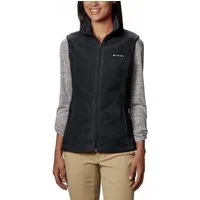 Columbia Fleeceweste Benton Springs Vest atmungsaktives Material, schnell trocknend, wasserabweisend