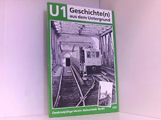 U1. Geschichten aus dem Untergrund.