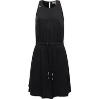 Ragwear Blusenkleid Sanai stylisches Sommerkleid mit verspielten Details