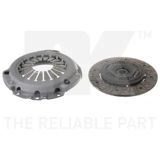NK Kupplung Land Rover Freelander MG Mg Rover 75 2,0