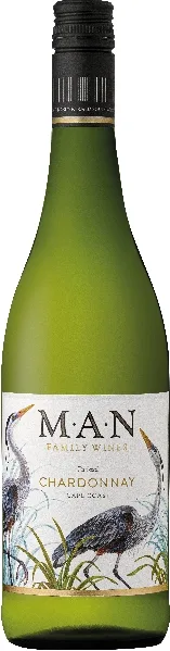 MAN Vintners MAN Chardonnay Padstal Jg. 2025