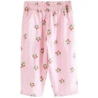 Next Schlupfhose Schlupfhose aus 100 % Baumwolle (1-tlg)