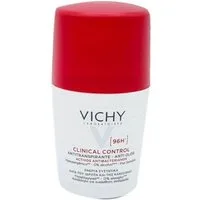 Vichy Deo-Roller Clinical Control 96H Detranspirant Roller