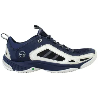 Timberland Curnt Tech Herren Blau Sneakers