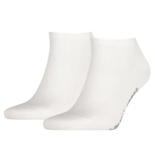 2 Paar Levis Unisex Socken 168SF Low Cut Sneakersocken Kurzsocken