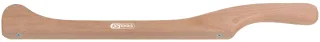 KS Tools Karosseriefeilenblatt-Halter für radial und schräg - 140.3016