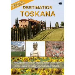 Todd Gamble - Destination Toskana