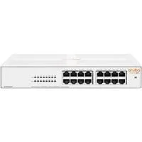 Networking Instant On Switch 16 Anschlüsse Gigabit 1430