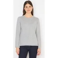 CECIL Strickpullover aus Feinstrick