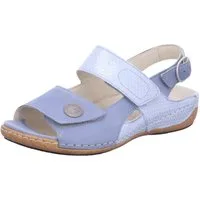 Waldläufer DENVER POSTER Sandalette