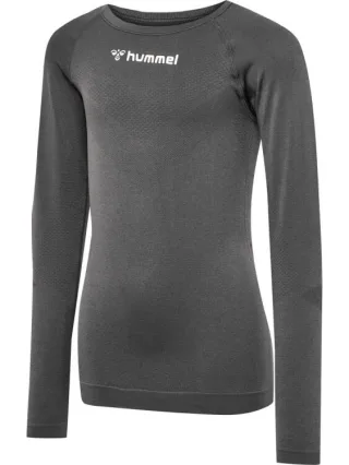 hummel Baselayer Comfort 2.0 Langarmshirt Kinder