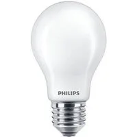 Philips LED-Leuchtmittel Philips LED E27 A60 1,5W = 15W 150lm 230V Warmweiß 2700K, E27, Warmweiß