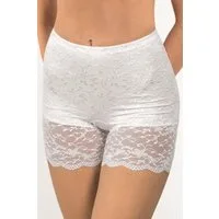 Nina Von C. Büstenhebe Panty - NEELIA - schwarz, weiß