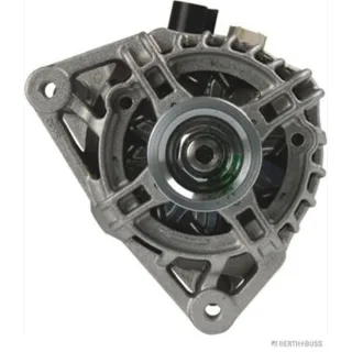 Elparts Generator 80A Ford Focus 1