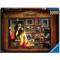 Ravensburger Puzzle Ravensburger 16524 - Villainous: Scar - 1000 Teile, Puzzleteile