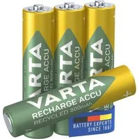VARTA Akku 800 mAh
