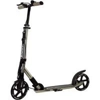 Best Sporting Cityroller City-Scooter schwarz gold