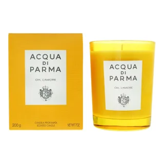 AdP Primo Amore Candle 200g